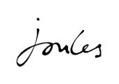 Brand logo for Joules