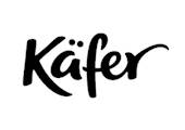 Markenlogo für Käfer