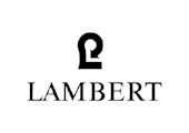 Markenlogo für Lambert