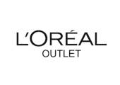 Brand logo for L'Oréal