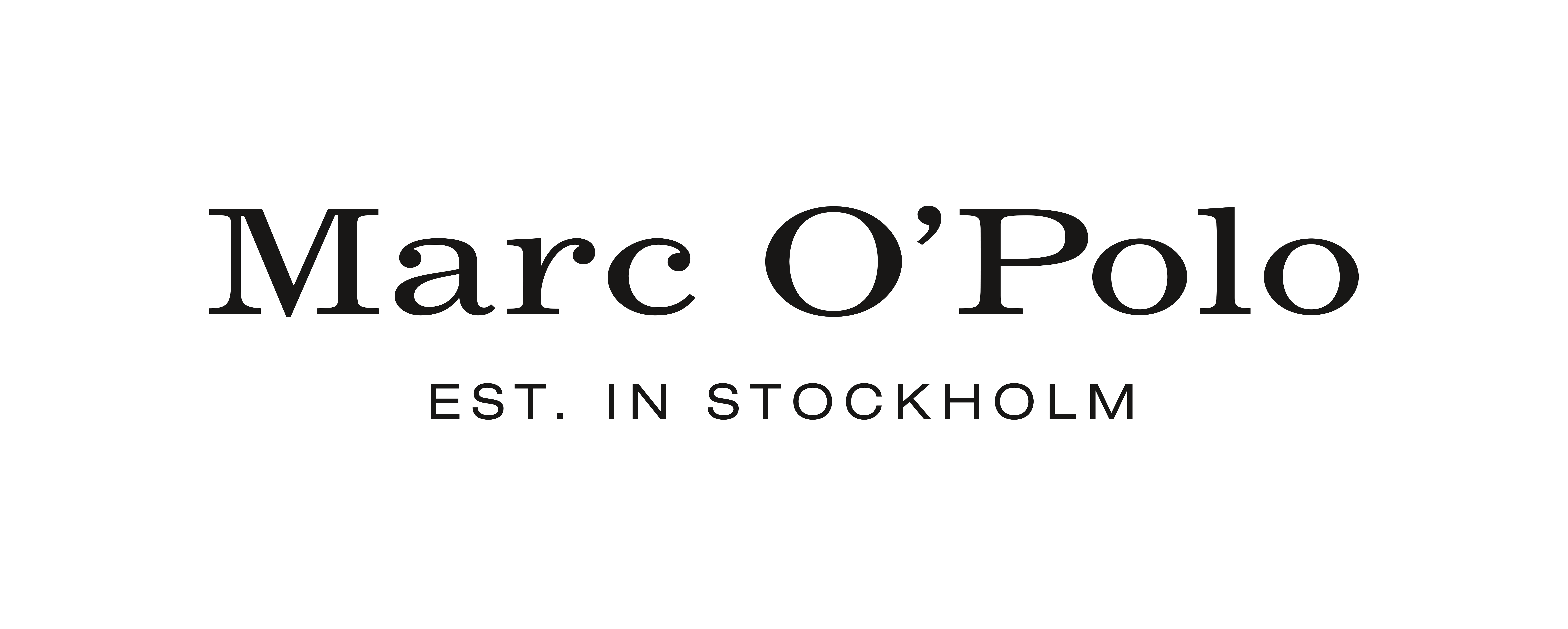 Marc O'Polo