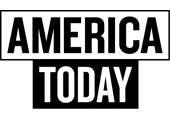 Markenlogo für America Today