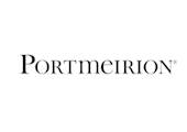 Brand logo for Portmeirion