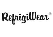 Brand logo for Refrigiwear