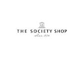 Brand logo for The Society Shop