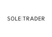 Brand logo for Sole Trader