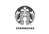 Markenlogo für Starbucks