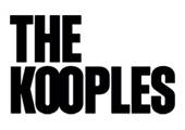 Markenlogo für The Kooples