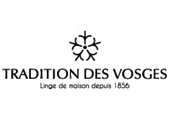 Brand logo for Tradition des Vosges