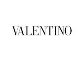 Brand logo for Valentino