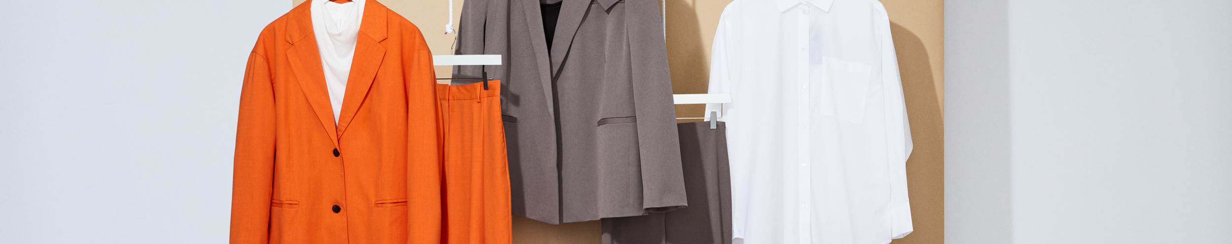 Elevated Everyday | Women Trends