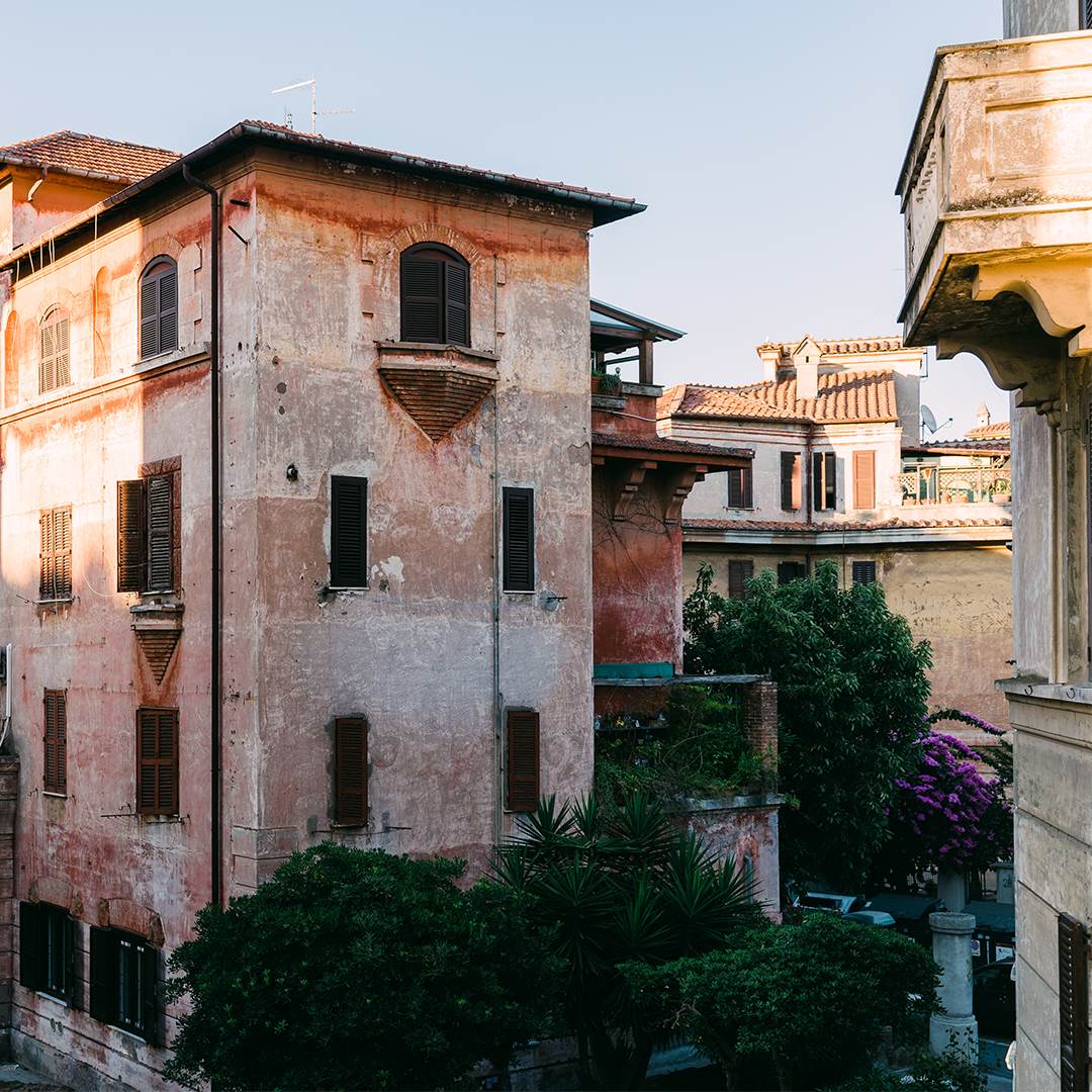 Shutterstock/Gabriella Clare Marino