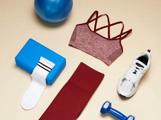 Sportswear