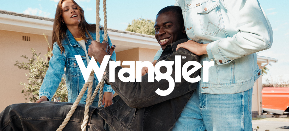 Wrangler