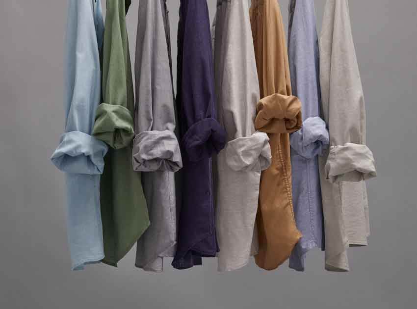 Recycle your fashion McArthurGlen