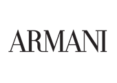 Markenlogo für Armani