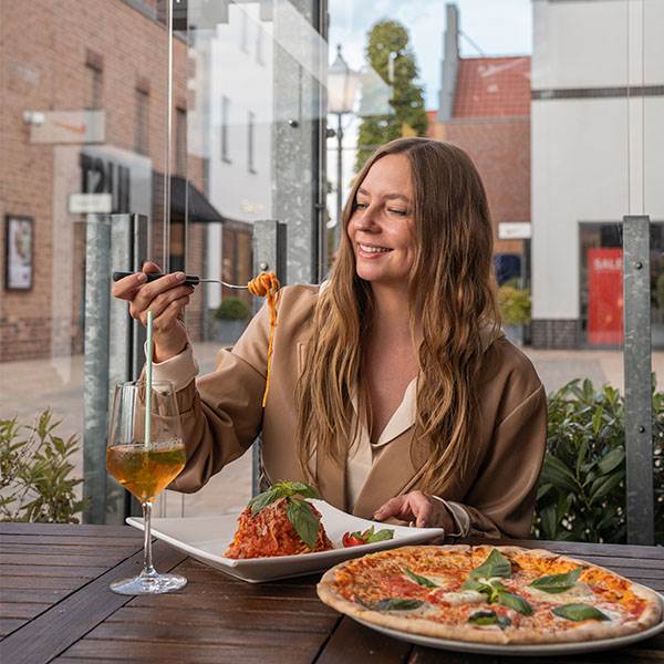 drinken & eten