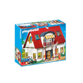 4279 moderne villa (retailprijs €139,99 | outletprijs €89,99) 
 Zolang de voorraad strekt. Alleen in kleinere hoeveelheden.