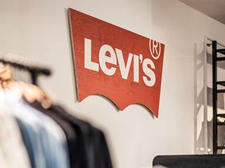 Levi's® heropening