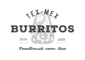 Brand logo for Tex Mex Burritos