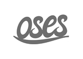 Markenlogo für oses