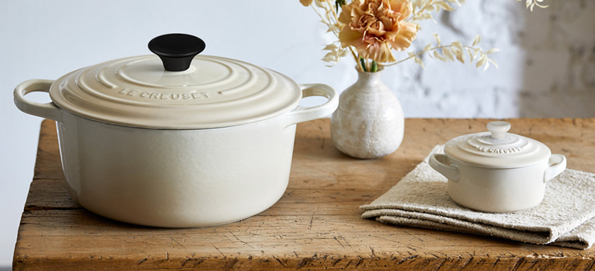 Le Creuset Noël 22