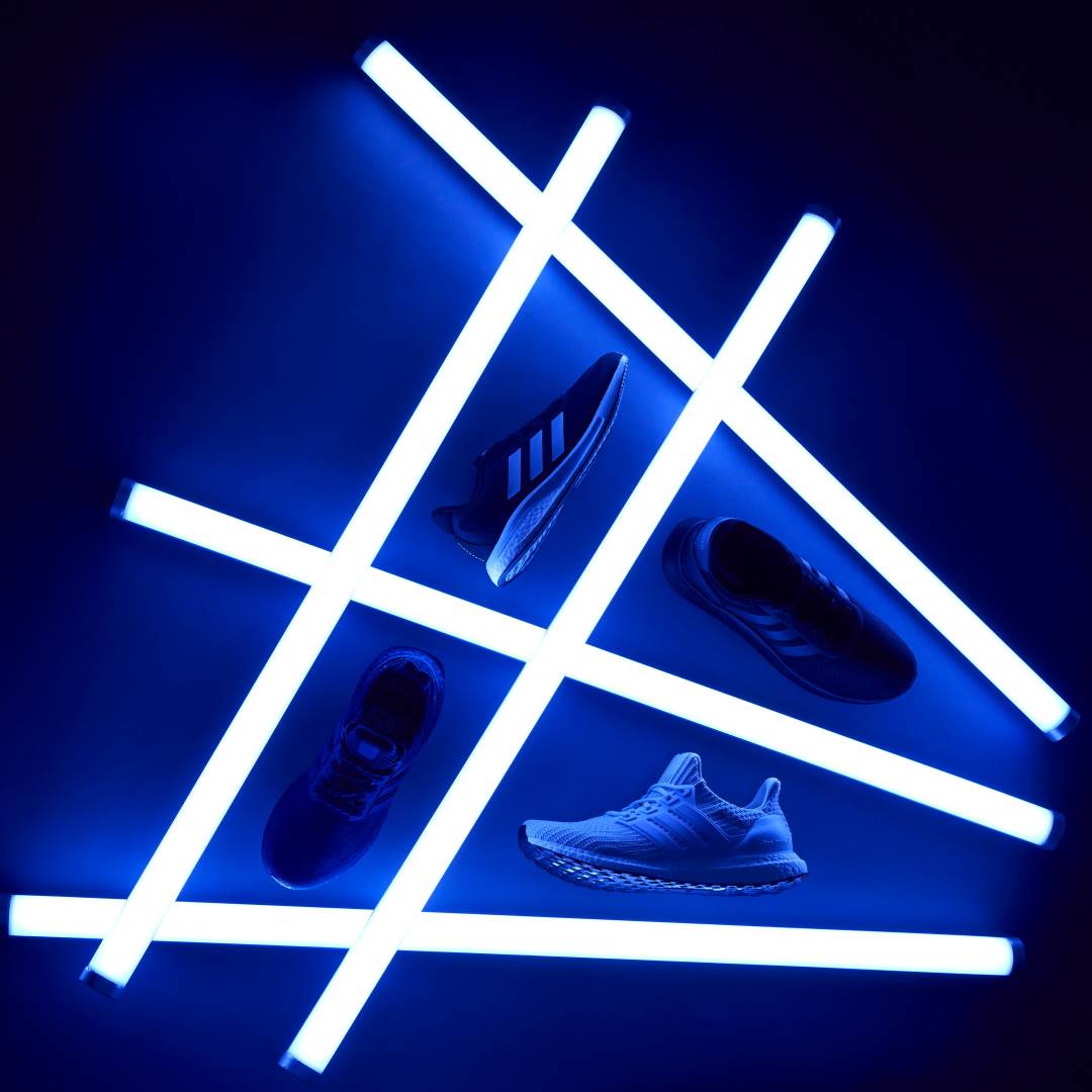 adidas Gymwear
