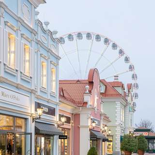 Das Riesenrad