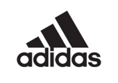 Markenlogo für adidas