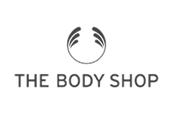 Brand logo for The Body Shop