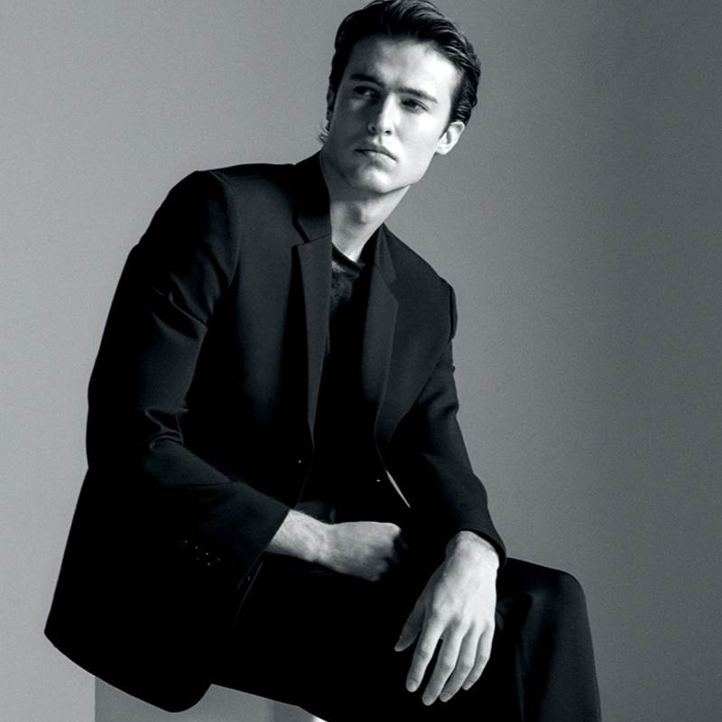 men's collection
