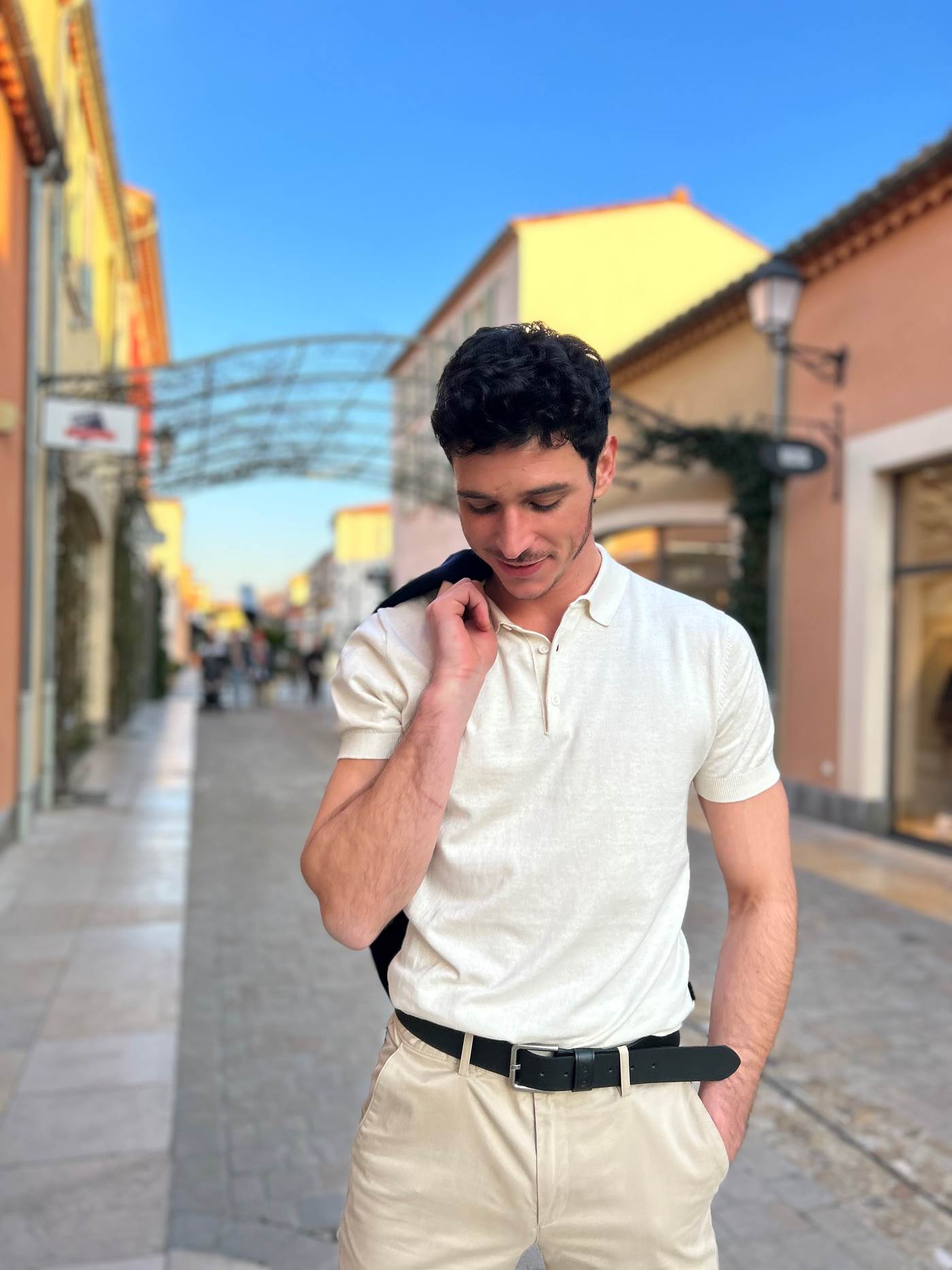 Men trends