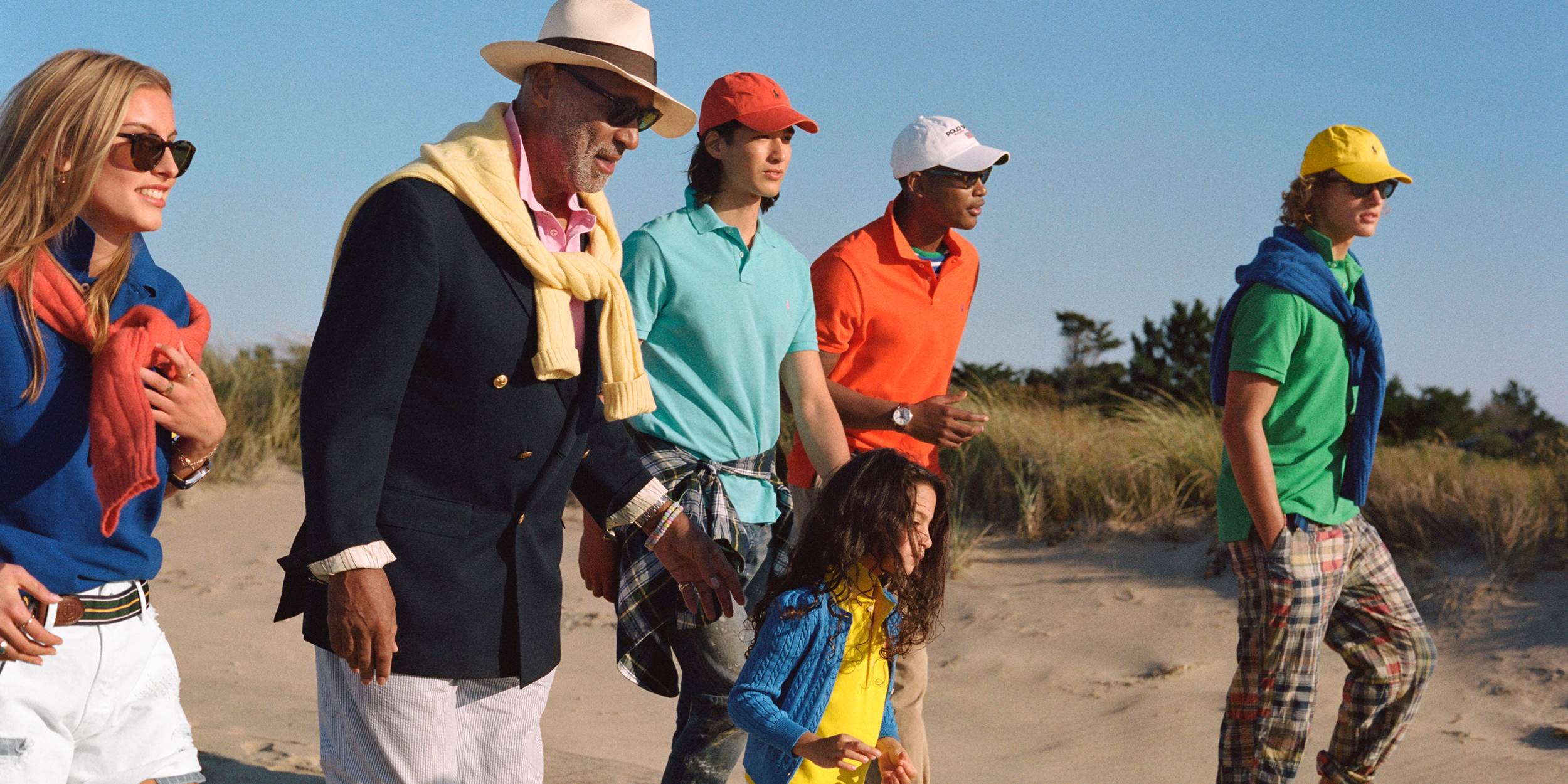 Polo Ralph Lauren