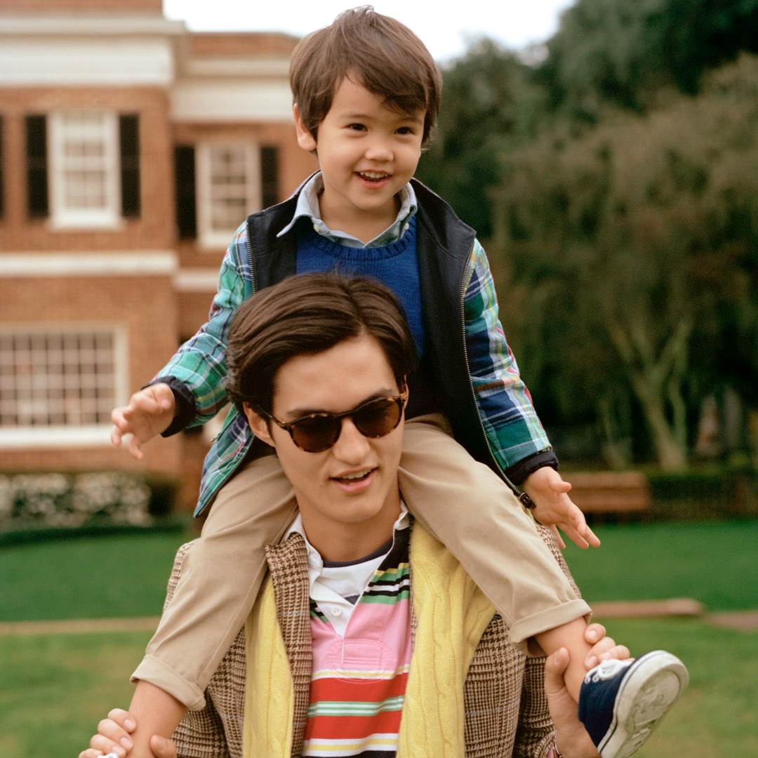 McArthurGlen Polo Ralph Lauren 2023