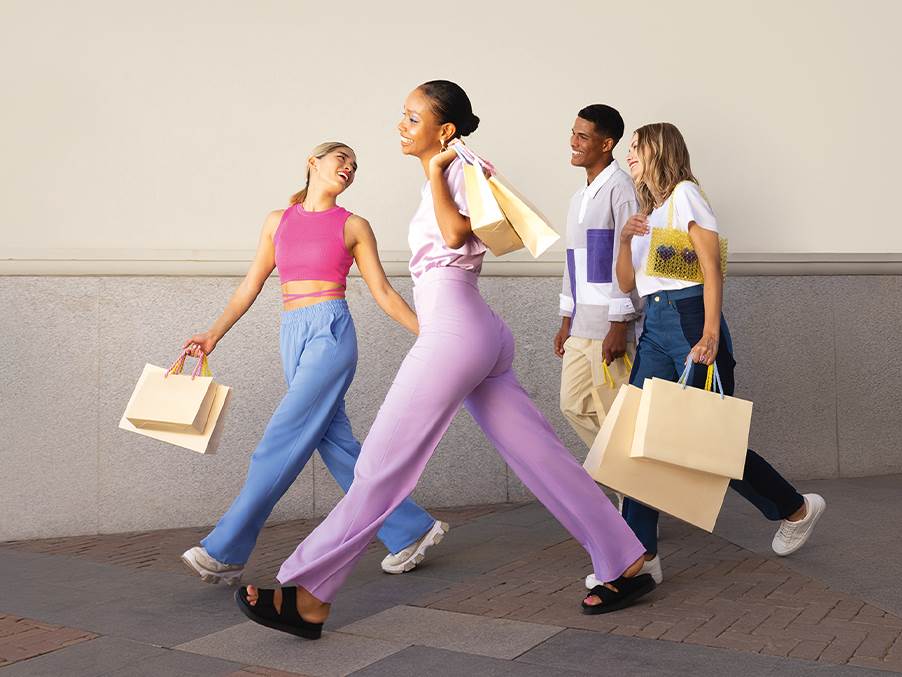 New Arrivals | Designer Outlet Salzburg | McArthurGlen
