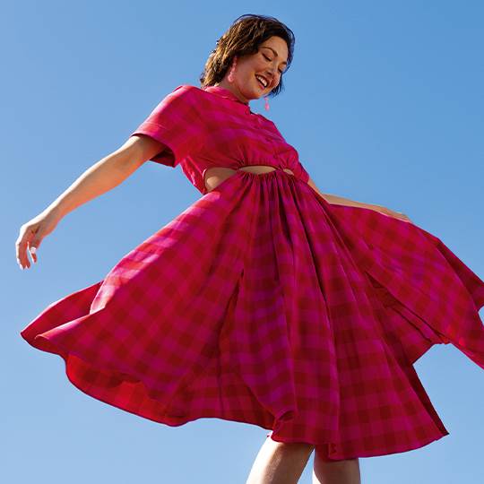 McArthurGlen Spring Summer 2023