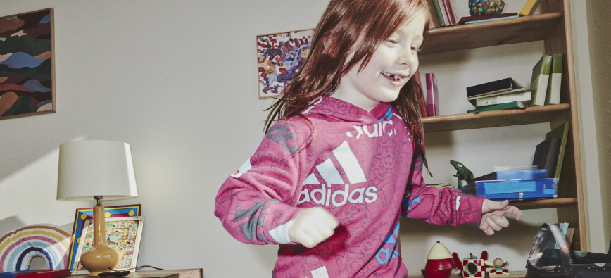 Adidas Kids