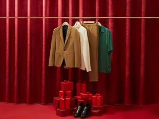 Partywear | For Him