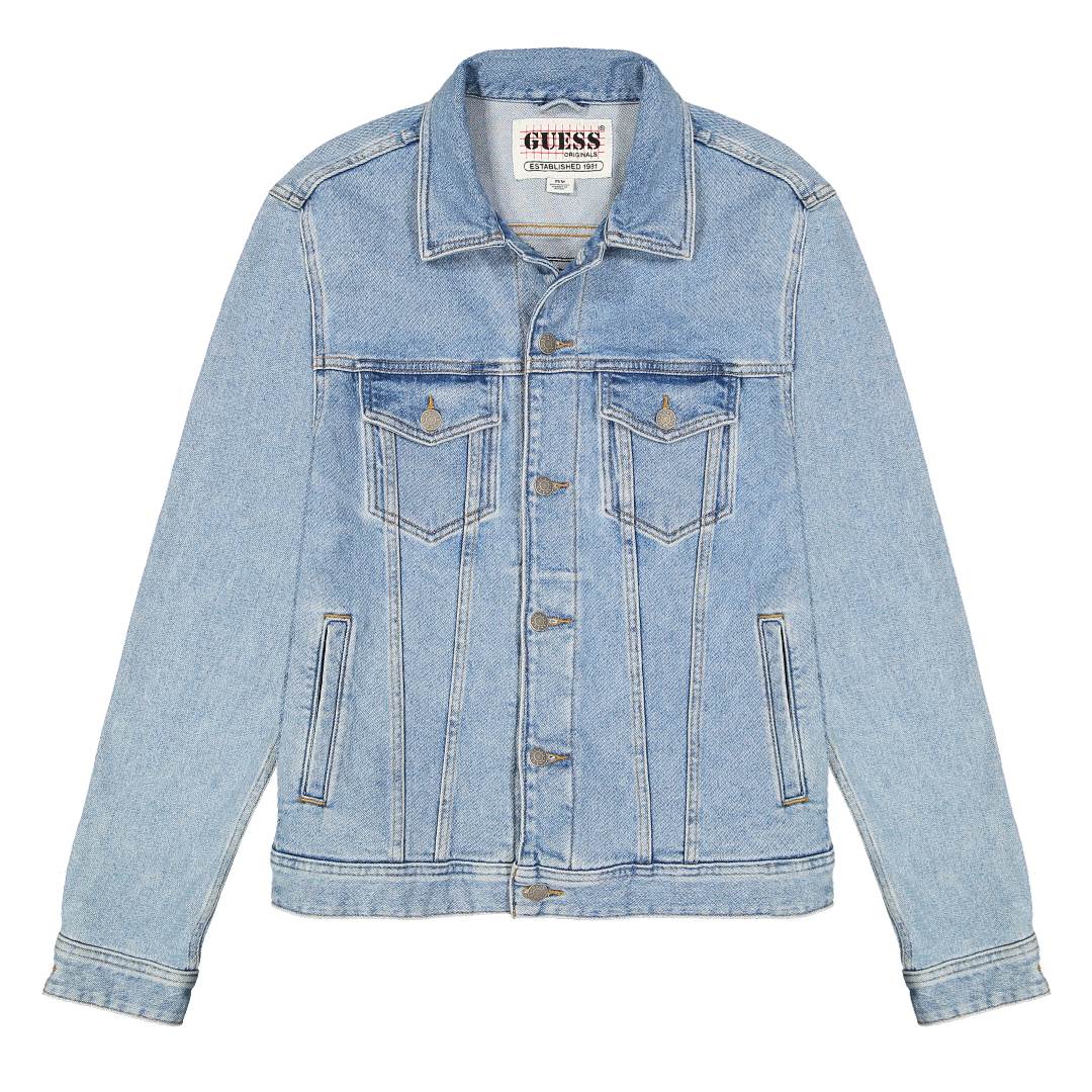Guess Jean Jacket