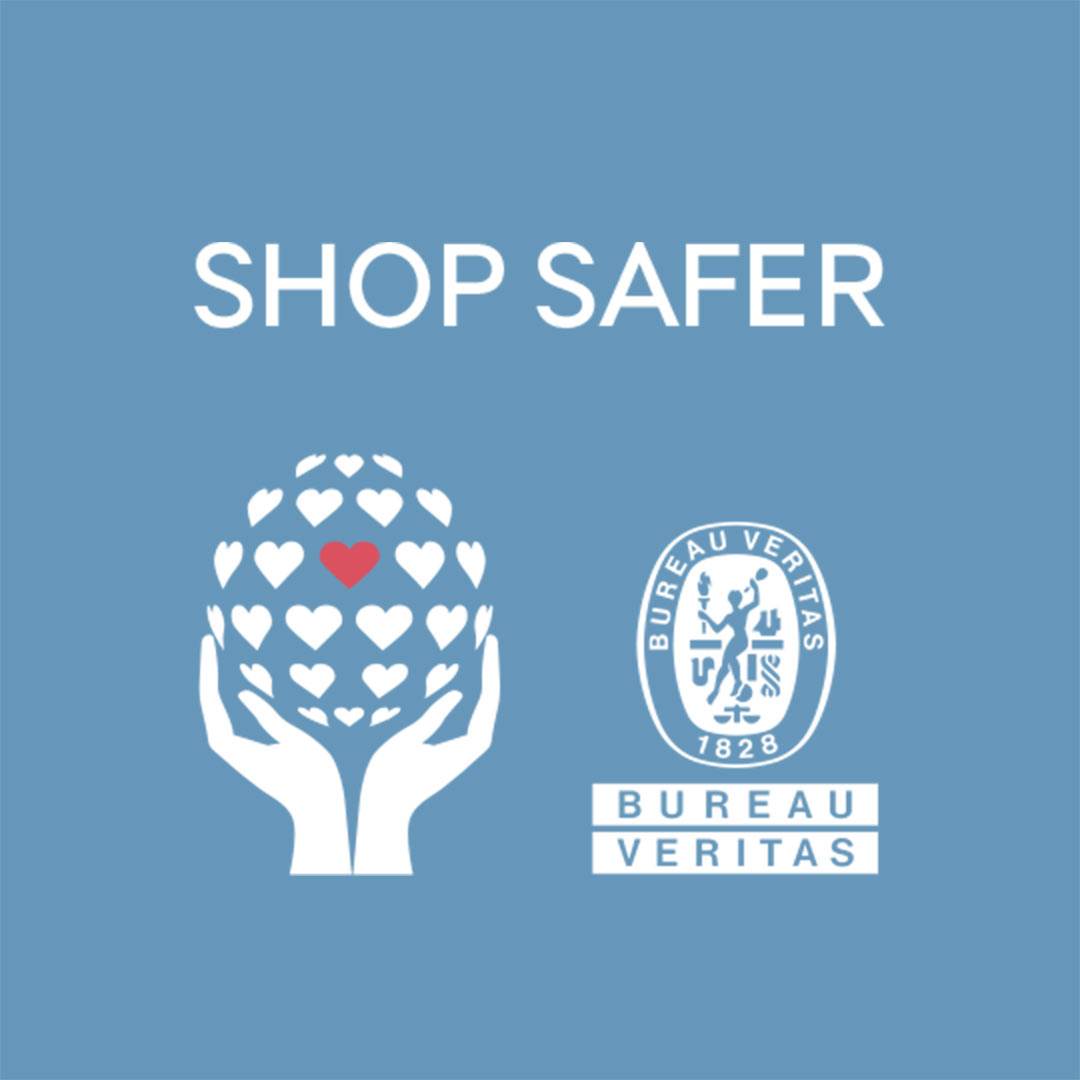 Bureau Veritas SafeGuard Covid-19 Certification