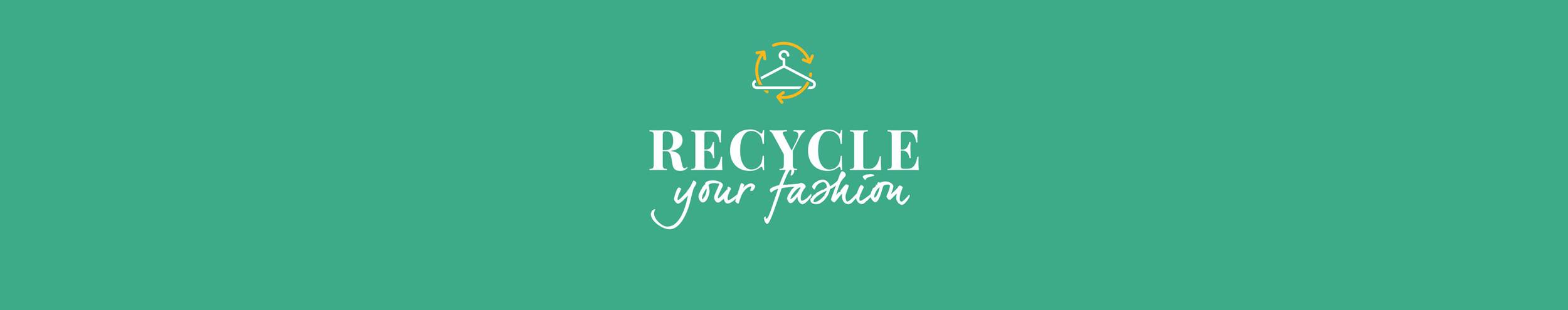 Recycle your fashion McArthurGlen